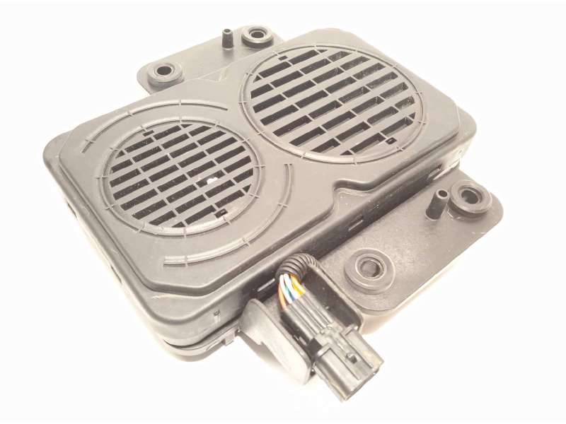 Recambio de altavoz para kia e - niro hibrido referencia OEM IAM 96390AT000 - Gris 3