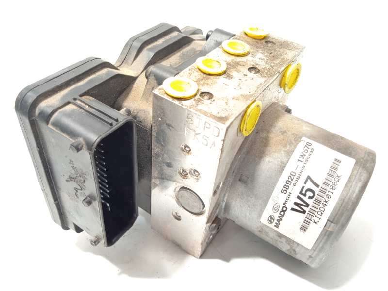 ABS 589201W570 BE6003G943 MGH60BH6013G943
