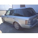 LAND ROVER RANGE ROVER (LM)