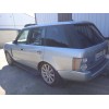 land rover range rover (lm) del año 2007