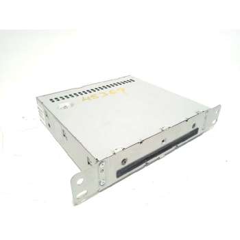 SISTEMA AUDIO / RADIO CD 9805593680 