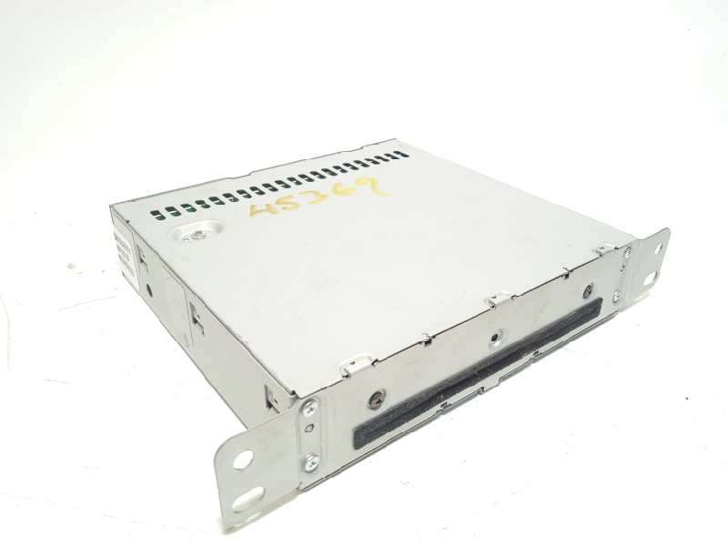 SISTEMA AUDIO / RADIO CD 9805593680 