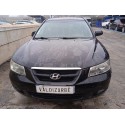 HYUNDAI SONATA (NF)