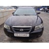 hyundai sonata (nf) del año 2008