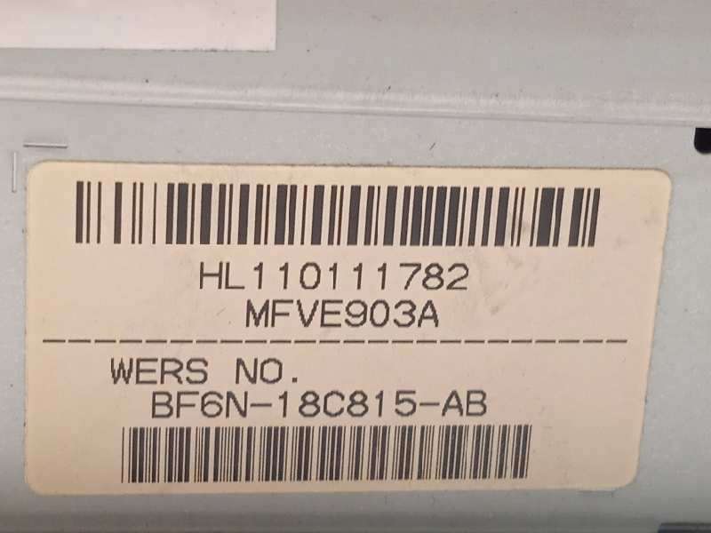 Recambio de sistema audio / radio cd para volvo s60 lim. 2.0 diesel cat referencia OEM IAM 31358279AA  BF6N18C815AB - Gris 5