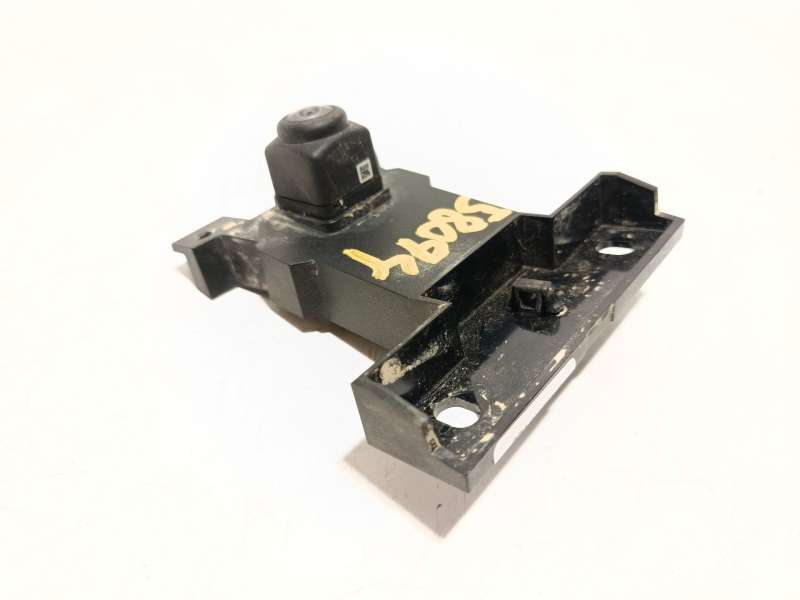 Recambio de modulo electronico para mazda cx-5 (kf) 2.0 e-skyactiv g 165 referencia OEM IAM KSE167RC0A 2