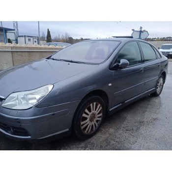 citroën c5 berlina del año 2005