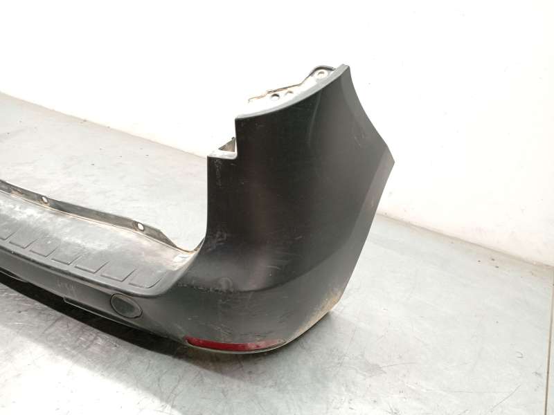 Recambio de paragolpes trasero para dacia dokker monospace (ke_) 1.6 lpg referencia OEM IAM 850226654R - Blanco 3