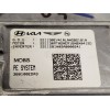 Recambio de motor completo para kia niro ii (sg2) ev referencia OEM IAM EM16 360100EDA3 365010EDA1