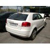 audi a3 (8p) del año 2004