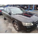 HYUNDAI SONATA (NF)