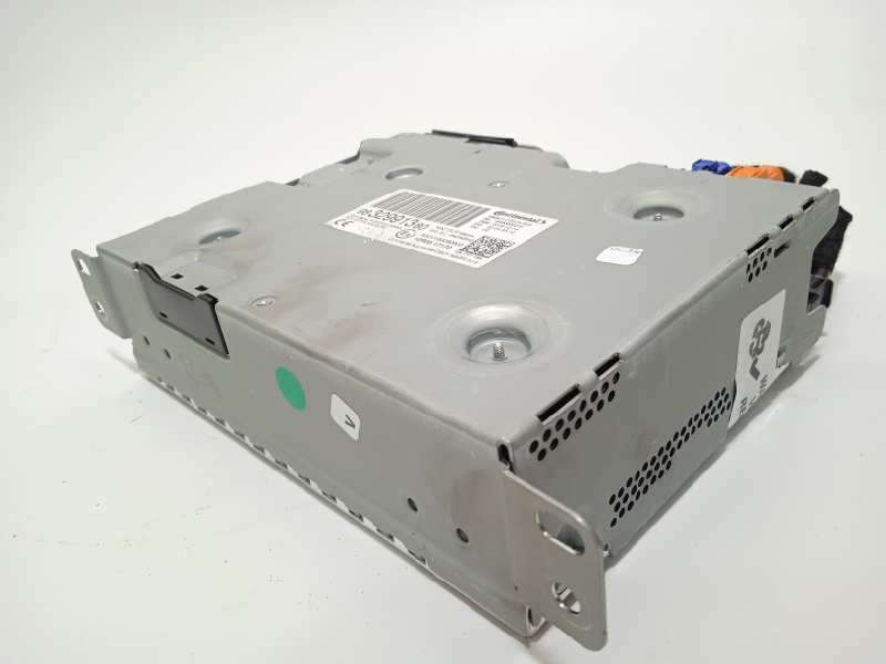 Recambio de sistema audio / radio cd para opel corsa f 1.2 referencia OEM IAM 9832991380  A3C01632906 - Blanco 2