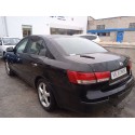HYUNDAI SONATA (NF)
