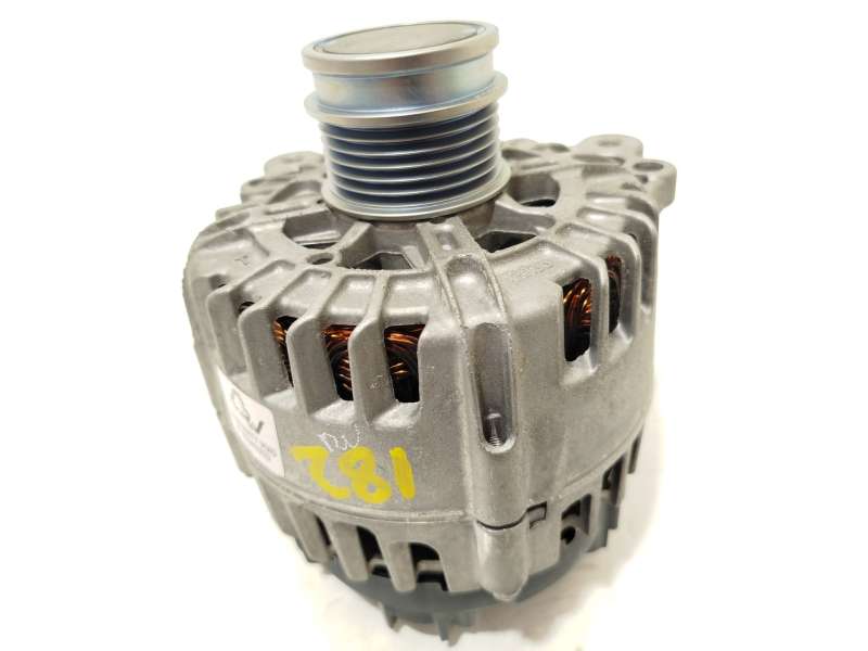 Recambio de alternador para seat arona (kj7, kjp) 1.0 tsi referencia OEM IAM 05E903026K 2740492C TG14LLD 3
