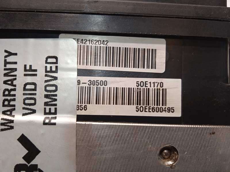 Recambio de abs para kia cee'd concept referencia OEM IAM 58920A2210 6158945200 A258920500 6