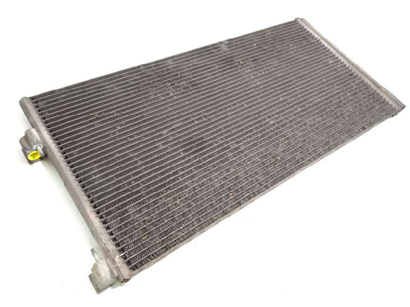 Recambio de condensador / radiador aire acondicionado para renault laguna iii 1.5 dci diesel referencia OEM IAM 921100002R - Blanco 2
