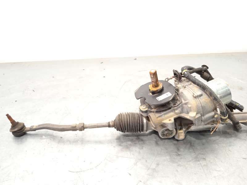 Recambio de cremallera direccion para peugeot 2008 (--.2013) style referencia OEM IAM 9816450980 1674143180 - Gris 2