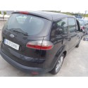 FORD S-MAX (WA6)