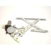 Recambio de elevalunas trasero derecho para nissan x-trail (t32) 1.6 dci turbodiesel cat referencia OEM IAM 827301BA0A  