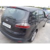 ford s-max (wa6) del año 2007