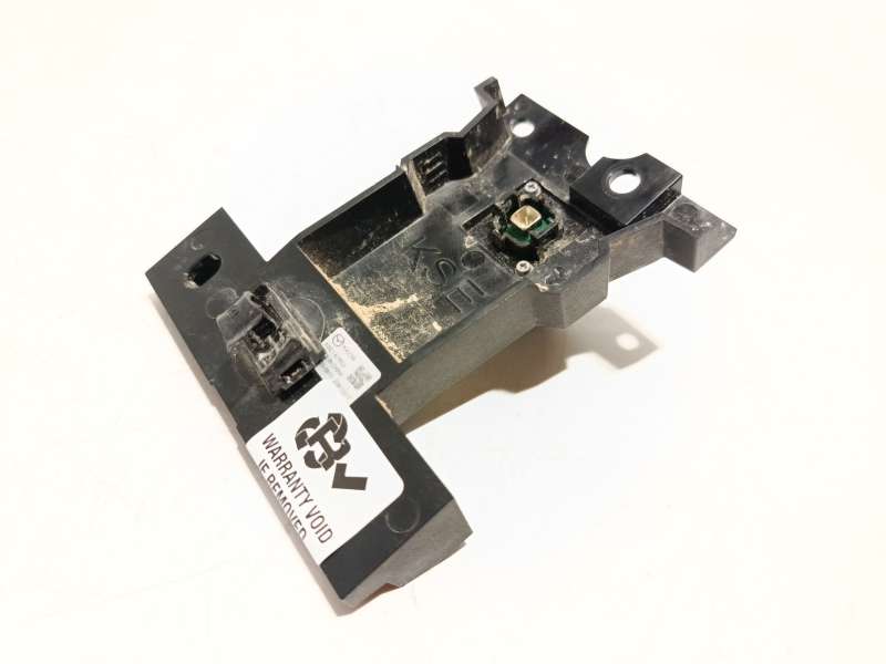 Recambio de modulo electronico para mazda cx-5 (kf) 2.0 e-skyactiv g 165 referencia OEM IAM KSE167RC0A 3