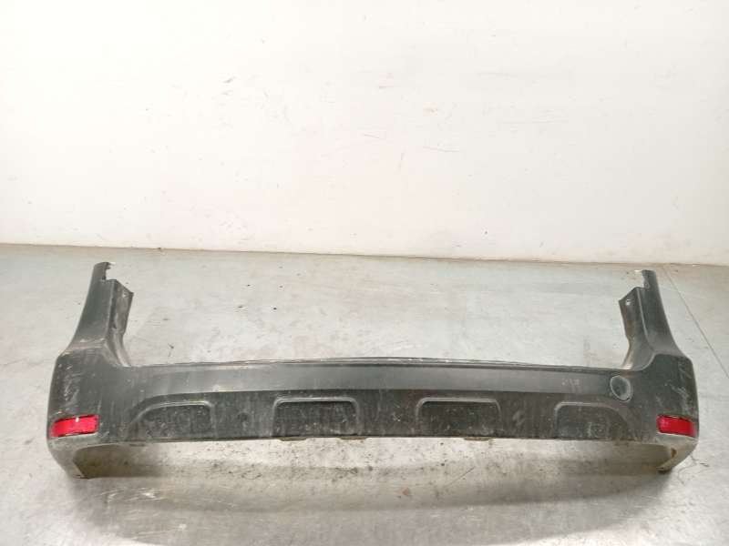 Recambio de paragolpes trasero para dacia dokker monospace (ke_) 1.6 lpg referencia OEM IAM 850226654R - Blanco 4