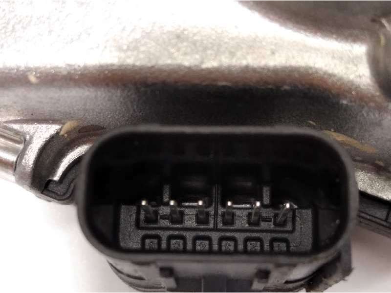 Recambio de caja mariposa para land rover range rover sport referencia OEM IAM K4P39F991AA LR109395 0280750766 - Blanco 4