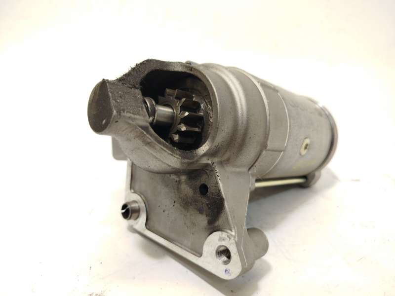 Recambio de motor arranque para opel crossland x / crossland (p17, p2qo) 1.5 (75) referencia OEM IAM 9832577880  ESW2021HE - Rojo 3