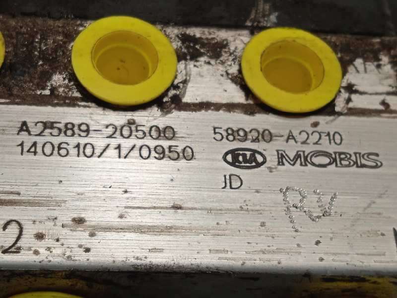 Recambio de abs para kia cee'd concept referencia OEM IAM 58920A2210 6158945200 A258920500 7