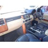 land rover range rover (lm) del año 2007