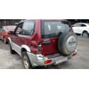 SUZUKI GRAND VITARA 3 PUERTAS SQ (GT)