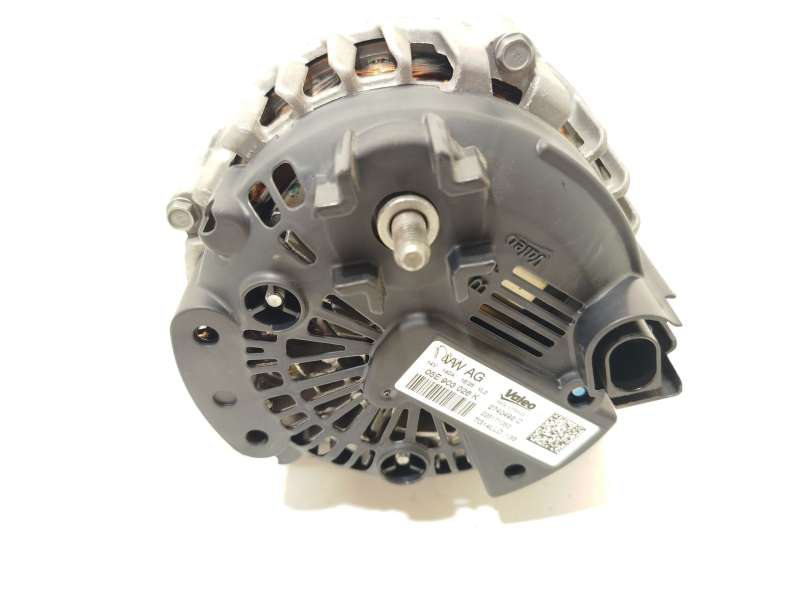 Recambio de alternador para seat arona (kj7, kjp) 1.0 tsi referencia OEM IAM 05E903026K 2740492C TG14LLD 4