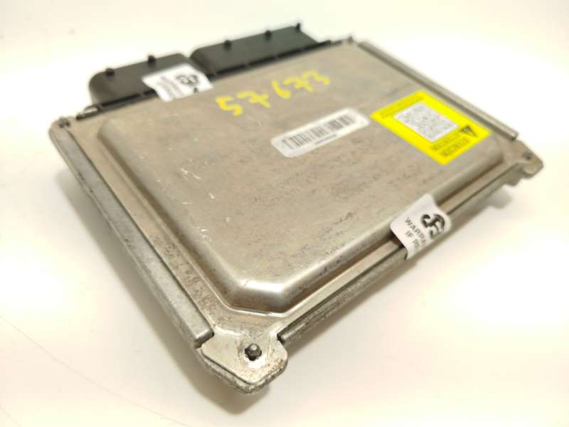 Recambio de centralita motor uce para seat ibiza v (kj1, kjg) 1.0 tsi referencia OEM IAM 05C907394D  42022454 - Blanco 3