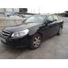 chevrolet epica del año 2007