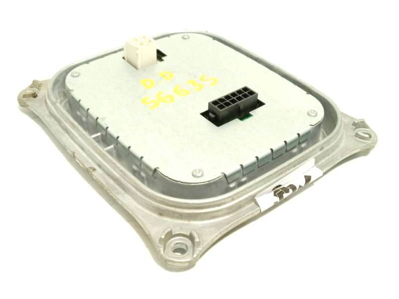 Recambio de centralita led derecha para peugeot 308 ii (lb_, lp_, lw_, lh_, l3_) 1.2 thp 130 referencia OEM IAM 130732940400 161 - Blanco