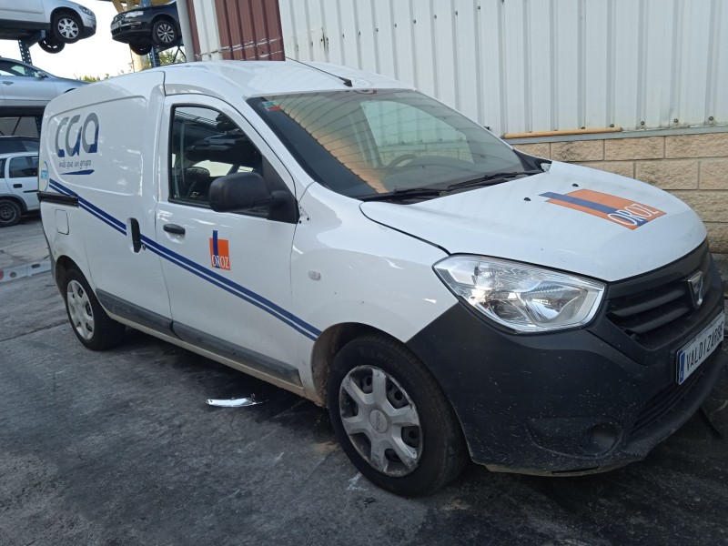 DACIA DOKKER FURGONETA/MONOVOLUMEN