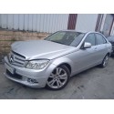 MERCEDES-BENZ CLASE C (W204) BERLINA