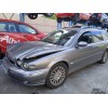jaguar x-type wagon del año 2006