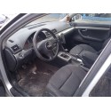 AUDI A4 B6 AVANT (8E5)