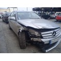 MERCEDES-BENZ CLASE C (W204) BERLINA