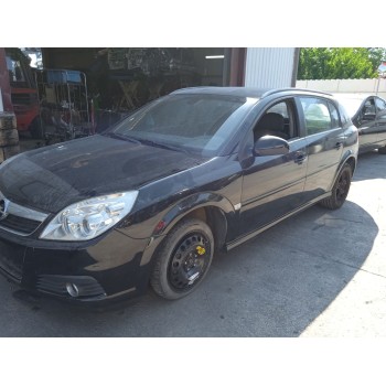 opel signum hatchback (z03) del año 2006