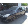 opel signum hatchback (z03) del año 2006