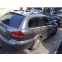 JAGUAR X-TYPE WAGON