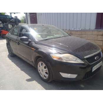 FORD MONDEO BER. (CA2)