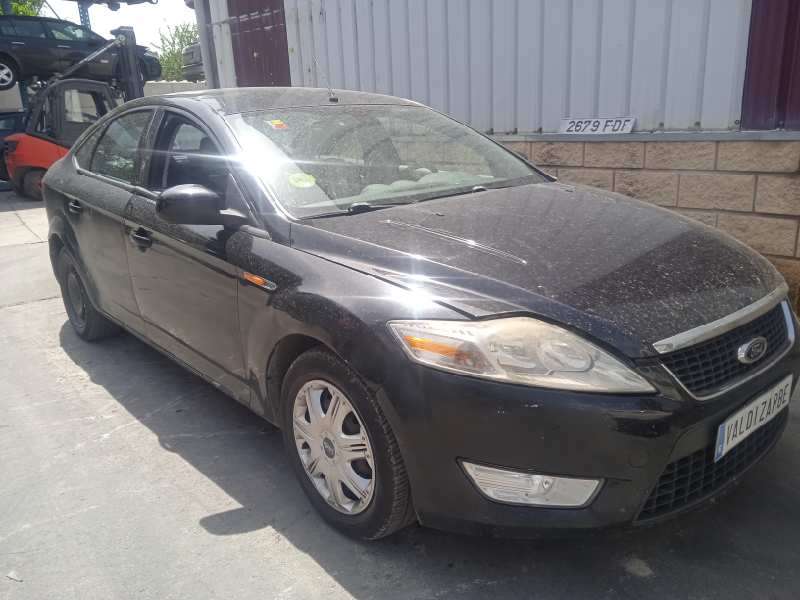 FORD MONDEO BER. (CA2)