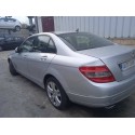 MERCEDES-BENZ CLASE C (W204) BERLINA