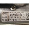 Recambio de motor arranque para opel crossland x / crossland (p17, p2qo) 1.5 (75) referencia OEM IAM 9832577880  ESW2021HE