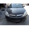 opel signum hatchback (z03) del año 2006