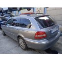 JAGUAR X-TYPE WAGON