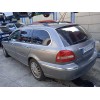 jaguar x-type wagon del año 2006